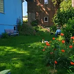 بيت للعطل Zauberblick Am Rennsteig Frankenwald Freistehend Naturnah Hundefreundlich Eingezaeunt Ludwigsstadt