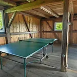 بيت للعطل Zauberblick Am Rennsteig Frankenwald Freistehend Naturnah Hundefreundlich Eingezaeunt Ludwigsstadt