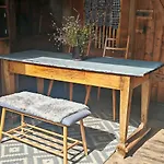 Zauberblick Am Rennsteig Frankenwald Freistehend Naturnah Hundefreundlich Eingezaeunt Casa vacanze *