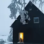 Casa vacanze Zauberblick Am Rennsteig Frankenwald Freistehend Naturnah Hundefreundlich Eingezaeunt *