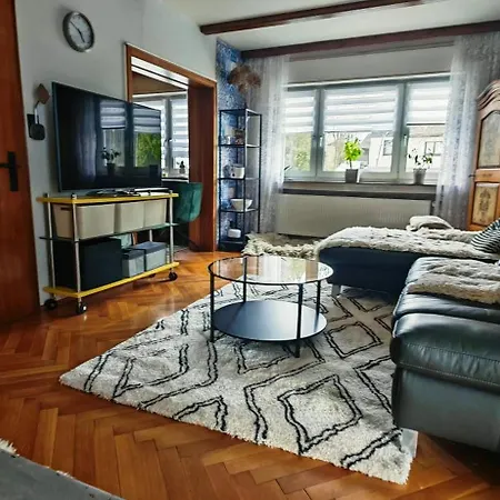 Holiday home Zauberblick Am Rennsteig Frankenwald