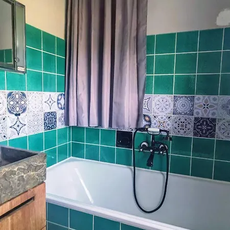 Holiday home Zauberblick Am Rennsteig Frankenwald *