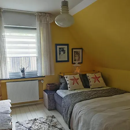 Holiday home Zauberblick Am Rennsteig Frankenwald *