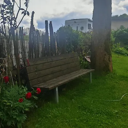Zauberblick Am Rennsteig Frankenwald * Ludwigsstadt