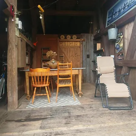 Zauberblick Am Rennsteig Frankenwald * Ludwigsstadt