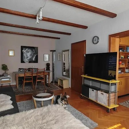 Holiday home Zauberblick Am Rennsteig Frankenwald