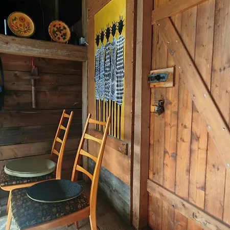Zauberblick Am Rennsteig Frankenwald Ludwigsstadt