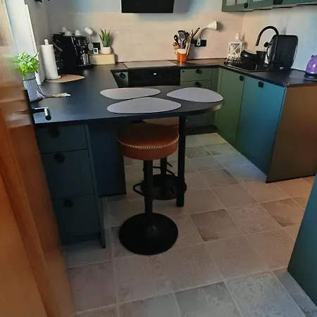 Tatil Evi Zauberblick Am Rennsteig Frankenwald Freistehend Naturnah Hundefreundlich Eingezaeunt *