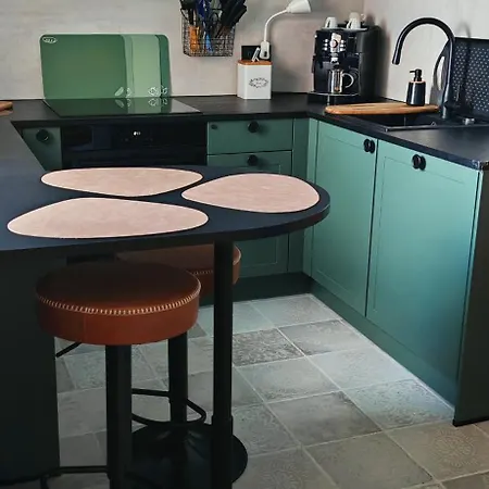 Zauberblick Am Rennsteig Frankenwald Ludwigsstadt