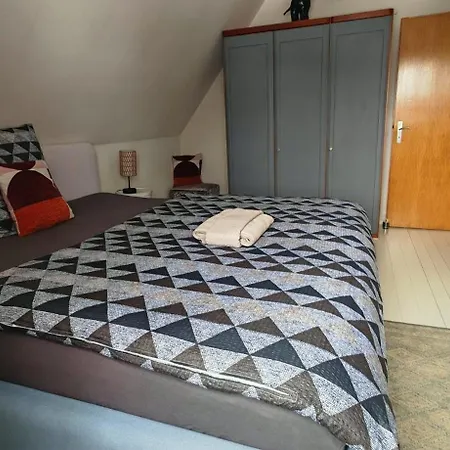 Zauberblick Am Rennsteig Frankenwald Freistehend Naturnah Hundefreundlich Eingezaeunt * Ludwigsstadt