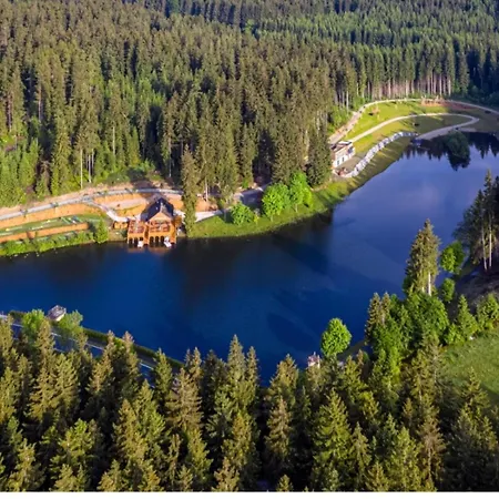 Casa de Férias Zauberblick Am Rennsteig Frankenwald Freistehend Naturnah Hundefreundlich Eingezaeunt Ludwigsstadt