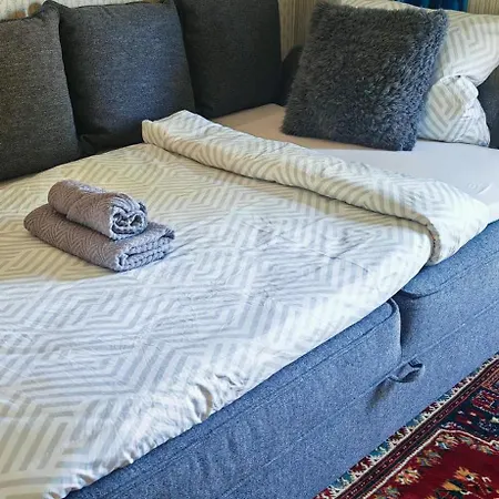 펜션 Zauberblick Am Rennsteig Frankenwald Freistehend Naturnah Hundefreundlich Eingezaeunt