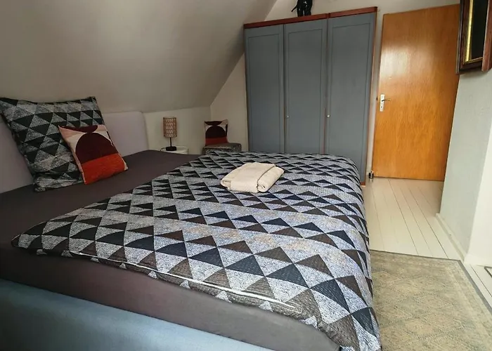 Zauberblick Am Rennsteig Frankenwald Freistehend Naturnah Hundefreundlich Eingezaeunt * Ludwigsstadt