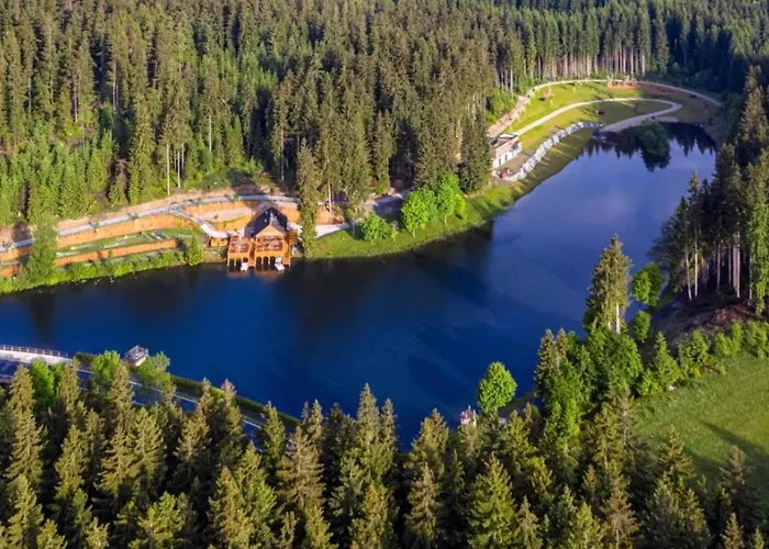 펜션 Zauberblick Am Rennsteig Frankenwald Freistehend Naturnah Hundefreundlich Eingezaeunt Ludwigsstadt